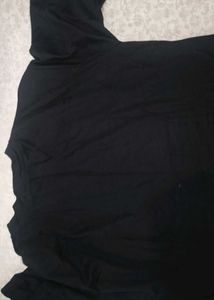 Black T-Shirt