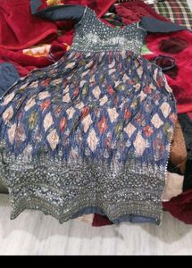 Nyra Cut Suit