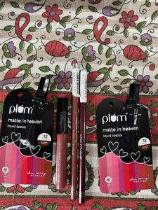 Lipstick Combo