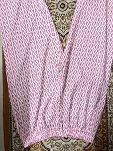 Suit With Dupatta