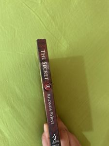 The Secret- Rhonda Byrne