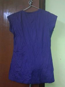 4 Top/ Kurta/ Shrug Combo