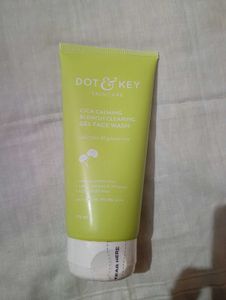 Dot&Key Cica Gel Facewa