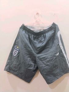 England Edition Origins Football Shorts
