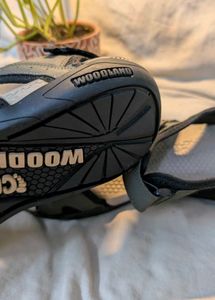 Woodland Men&#39;s Sandals size 7🔥