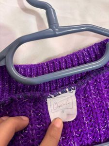 🎁Buy2 Get2 Free Shinning V Neck Sweater E