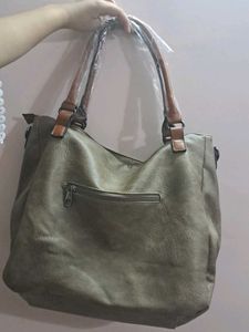 Brand New Handbag