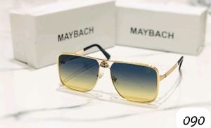 Maybach Sunglass