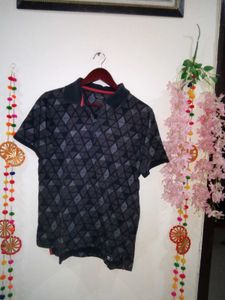 Umbro Brand Tshirt