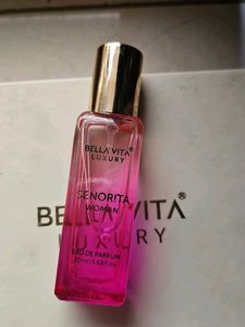 Bella Vita Luxury Perfume