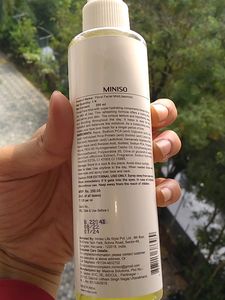 Miniso Floral Mist