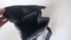 Tiffin Carry Bag Foldable