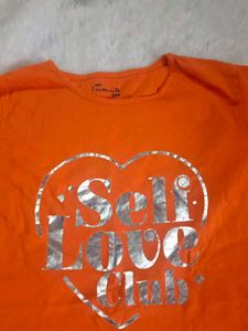 Self Love Club Tee