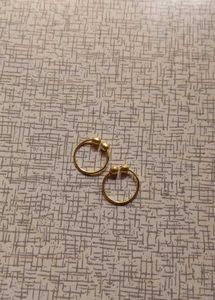Set of 6 Nose Pins