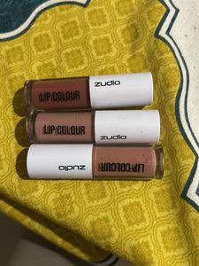 Lip Colour