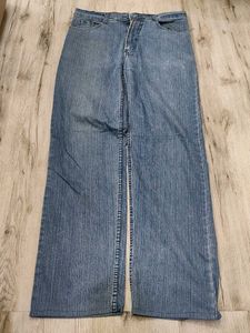 Sc8744 Ronak Bootcut Jeans Waist 32