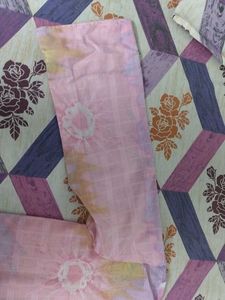 Floral kurta set