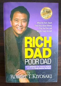 Rich Dad Poor...