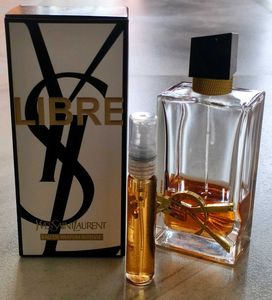 Ysl Libre Intense - 10ml Decant