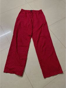 Gap Polka Dot Pajama For Women