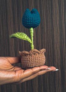 Tulip Pot