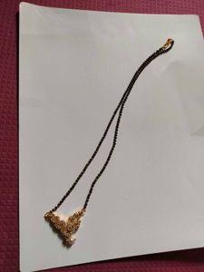 Elegant Mangalsutra Necklace