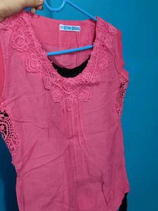 Women&#39;s Cotton Top 🩷