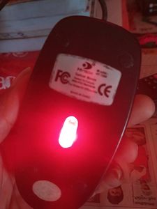 Mouse It Is Working Good Condition