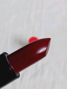 Oriflame On Colour Lipstick 💄 BrickRed