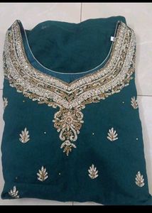 Excellent Sharara Set