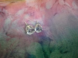 Dual Set Of Earing With Beautiful AD Bracelet
