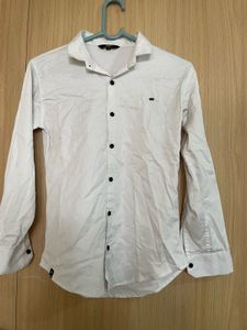 Boy’s Shirt &amp; Kurta Set