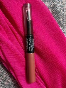 Revlon 2 In 1 Lipstick and Lipgloss
