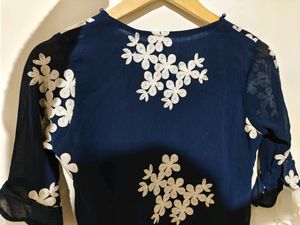 Net Top Size - L