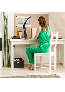 Business desk table lamp