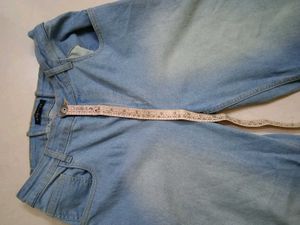 Baggy Jeans