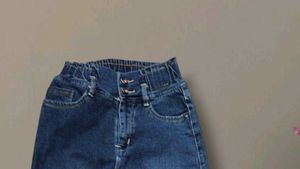 F@64 Size-26 Straight Jeans