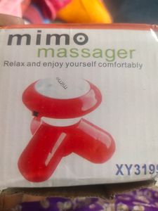 Mimo Massager