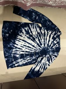Tie N Die Top
