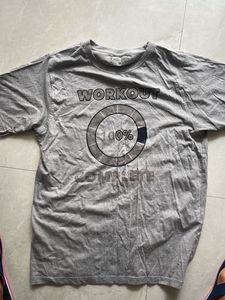 Workout Tee