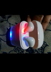Bluetooth Headphone