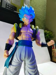 DBZ Gogeta Action Figure