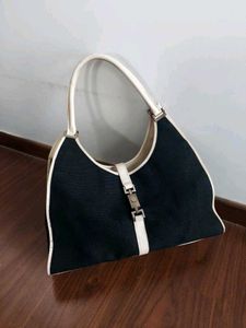 Gucci authentic Bardot bag