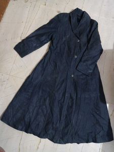 Long Jacket For Women