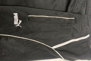 Puma Men/Women Track Pants