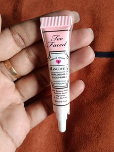 Too Faced Hangover Replenishing Face Primer