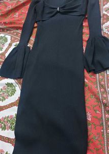 Black Elegant Dress