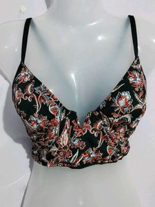 DAMN SEXY CORSET TOP