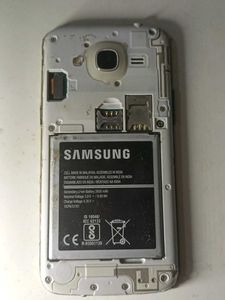 Samsung J2 PRO