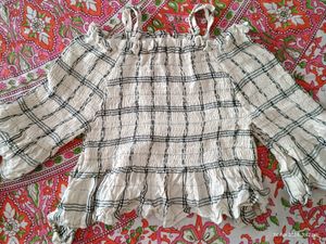 Co ord Set (Xs/S size)